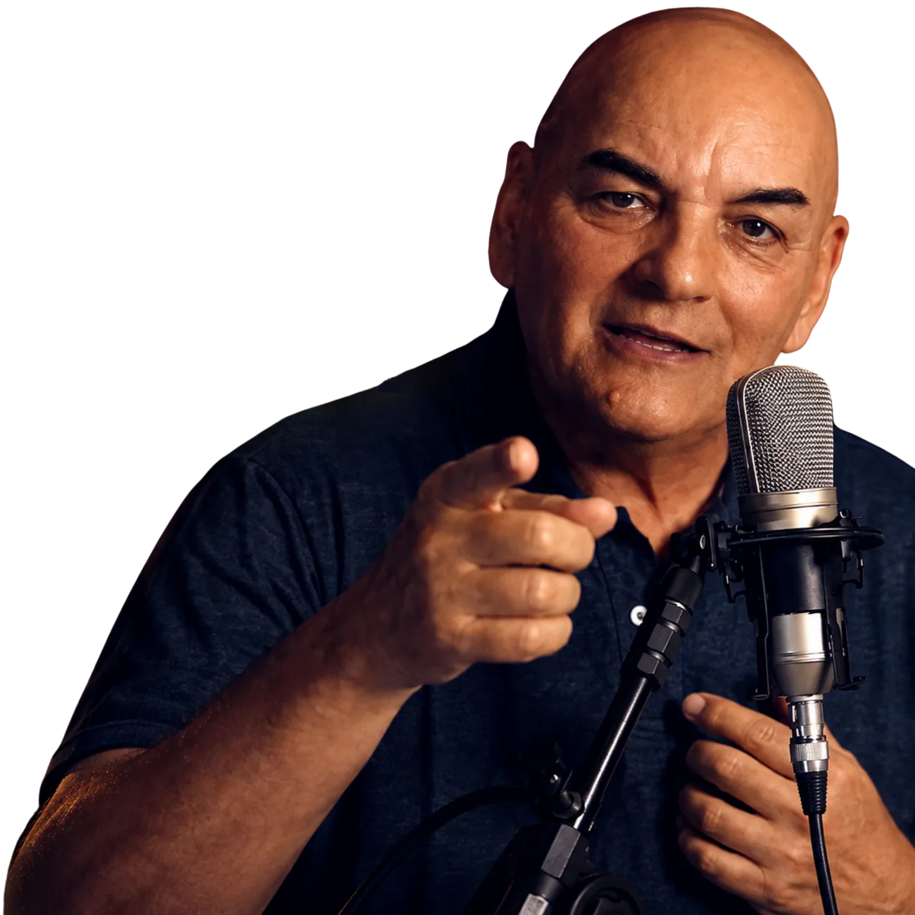 Marcos Fernandes