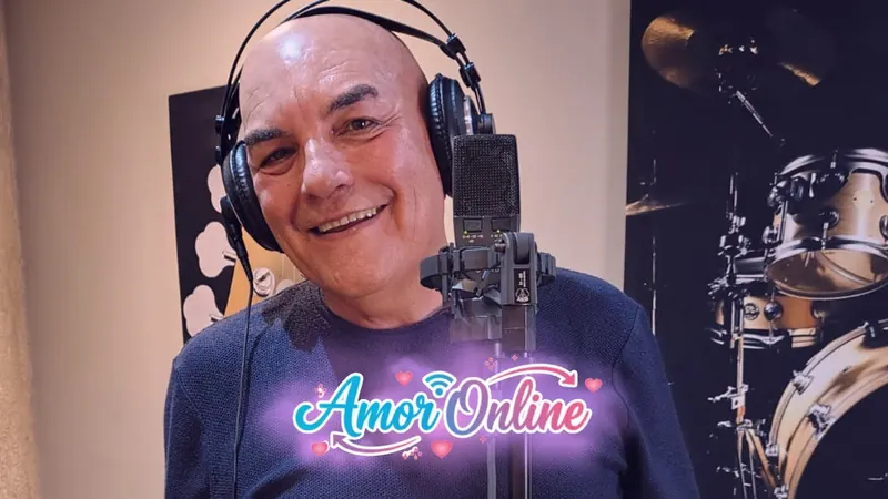 Clipe Amor On Line